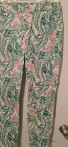 Old Navy Pixie pants